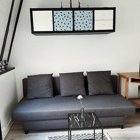 Studio Parisien Individuel - Gn Bagian luar foto
